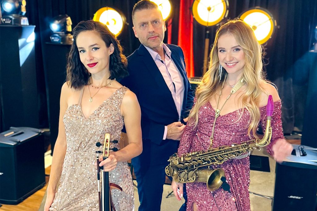 Jak zrobić wesele bez disco polo