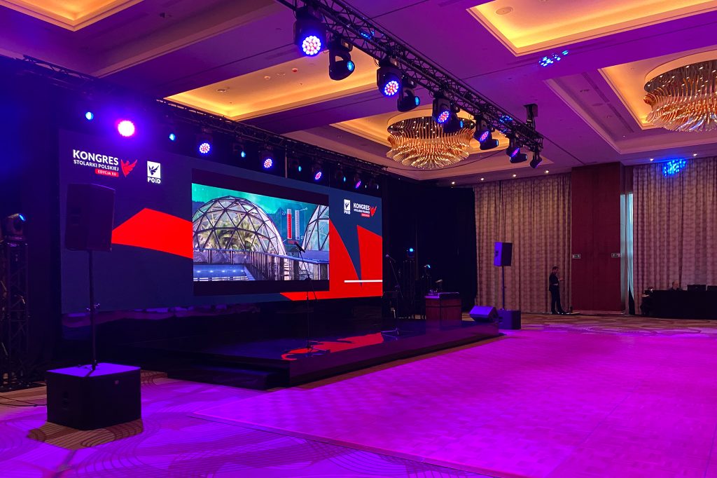 dj na wesele i event warszawa