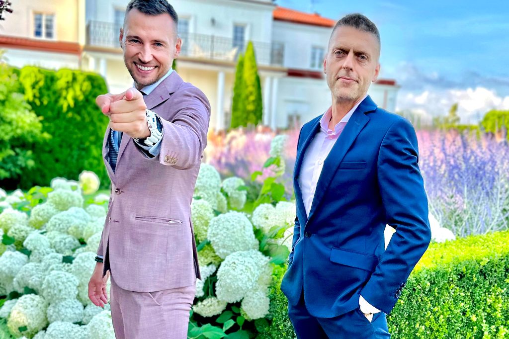 5 błędów przy organizacji wesela